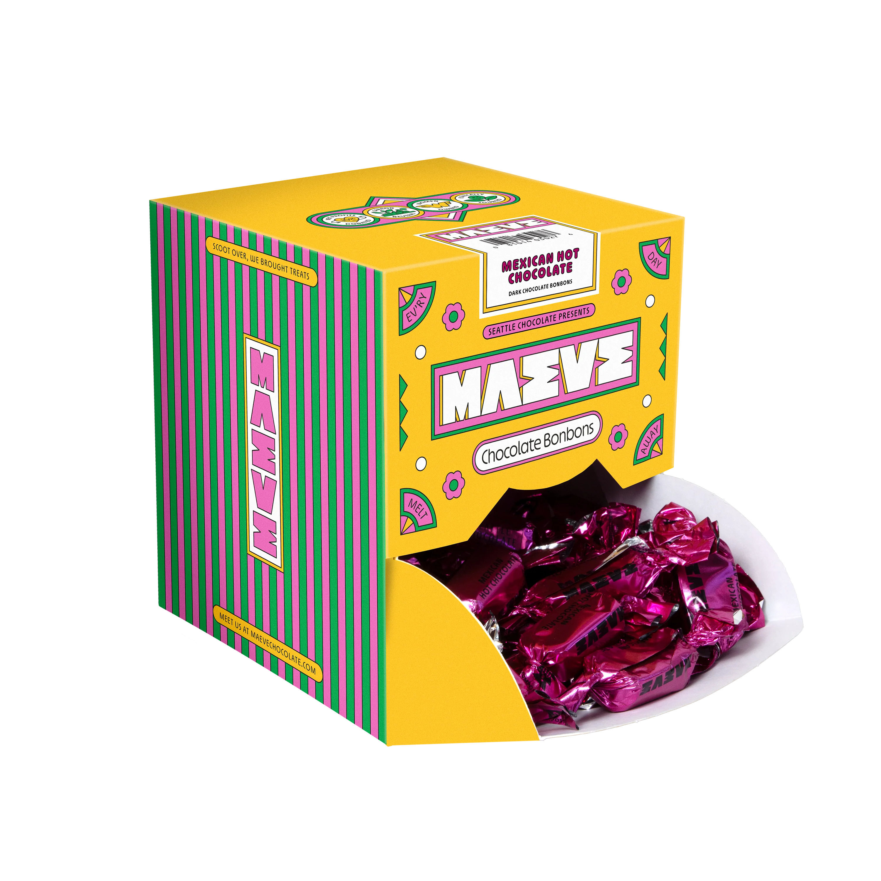 Mexican Hot Chocolate